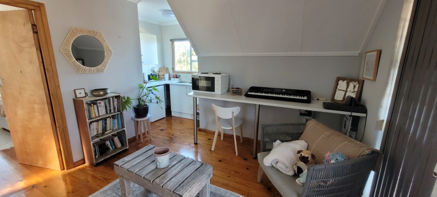 To Let 3 Bedroom Property for Rent in Tergniet Western Cape